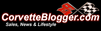 CorvetteBlogger.com
