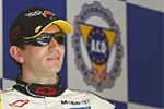 Oliver Gavin - Corvette Racing