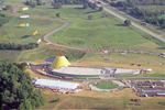 Corvette Museum - 10th Anniversary
