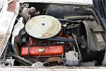 1964 Corvette Coupe Barn Find