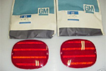 Corvette Museum Parts Auction