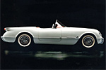 1953 Corvette