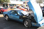 1988 Corvette ZR-1 Prototype