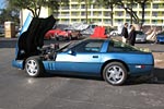 1988 Corvette ZR-1 Prototype