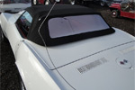 Corvettes Among Those Damaged at Russo & Steele Auction