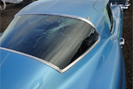 Corvettes Among Those Damaged at Russo & Steele Auction