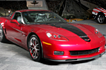 2008 Corvette 427 Limited Edition Z06