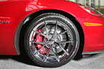 2008 Corvette 427 Limited Edition Z06