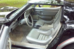 Corvettes on eBay: Ace Frehley's 1978 Corvette Pace Car