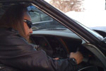 Corvettes on eBay: Ace Frehley's 1978 Corvette Pace Car