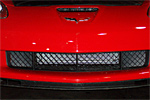 The Corvette SS/Blue Devil