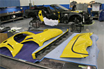 Pratt and Miller's Corvette C6RS