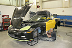 Pratt and Miller's Corvette C6RS