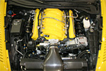 Pratt and Miller's Corvette C6RS
