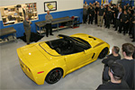 Pratt and Miller's Corvette C6RS