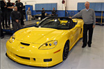 Pratt and Miller's Corvette C6RS
