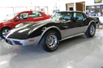 1978 Corvette Pace Car