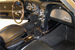 1964 Corvette Miss Mako Convertible