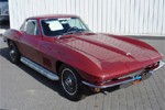 1967 Corvette Coupe