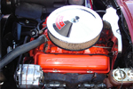 T1967 Corvette Coupe