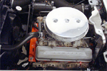 1960 Corvette Convertible