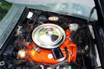 1972 Corvette Roadster