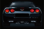 Europe's Special Edition Corvette: The C6 Competition