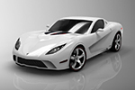 Ugur Sahin Mallet Corvette Z03