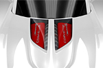 Ugur Sahin Mallet Corvette Z03