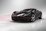 Ugur Sahin Mallet Corvette Z03
