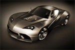 Corvette ZR1 Fireblade