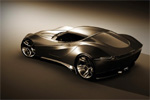 Corvette ZR1 Fireblade