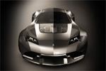 Corvette ZR1 Fireblade