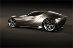 Corvette ZR1 Fireblade