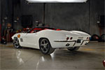 Speed Racer Mach 5 Corvette