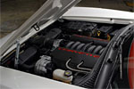 Speed Racer Mach 5 Corvette