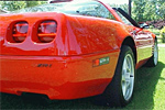 1994 Corvette ZR-1