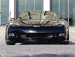 GeigerCar's Corvette Z06 Black Edition