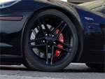 GeigerCar's Corvette Z06 Black Edition