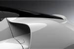 Ugur Sahin Mallet Corvette Z03