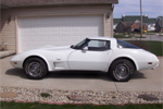 1979 Corvette Coupe
