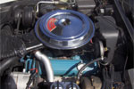 1979 Corvette Coupe