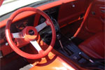 1979 Corvette Coupe