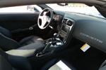 Very First 2011 Corvette Z06 is Tribute to 50th Anniversary of First Le Mans Win