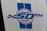Very First 2011 Corvette Z06 is Tribute to 50th Anniversary of First Le Mans Win