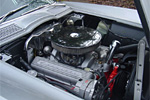 Keith Martin's 1963 Split Window Corvette