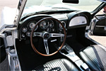 Keith Martin's 1963 Split Window Corvette