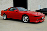 1989 Toyota Supra