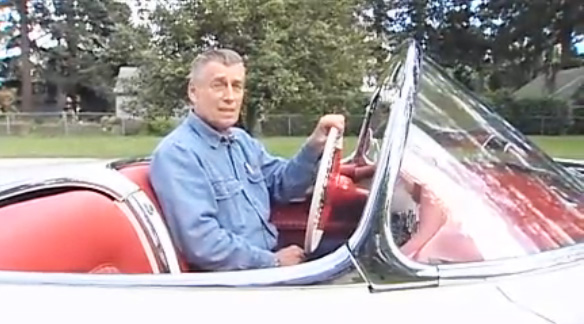 Automobile Magazine Responds to Corvette Chief Engineer's Comments from the NCM Bash