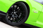 Geiger's 890 hp biTURBO Corvette Z06